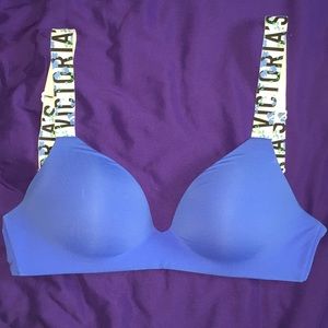 Victoria’s Secret Wireless Bra